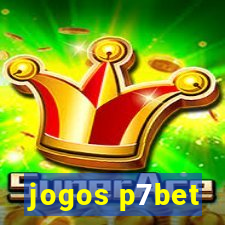 jogos p7bet